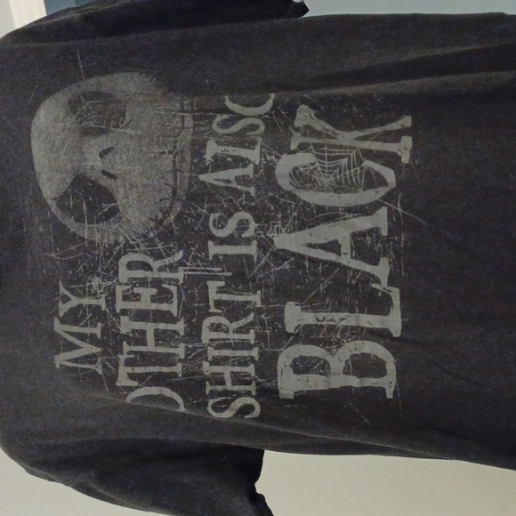 Jack Skellington tee - Picture 2 of 5